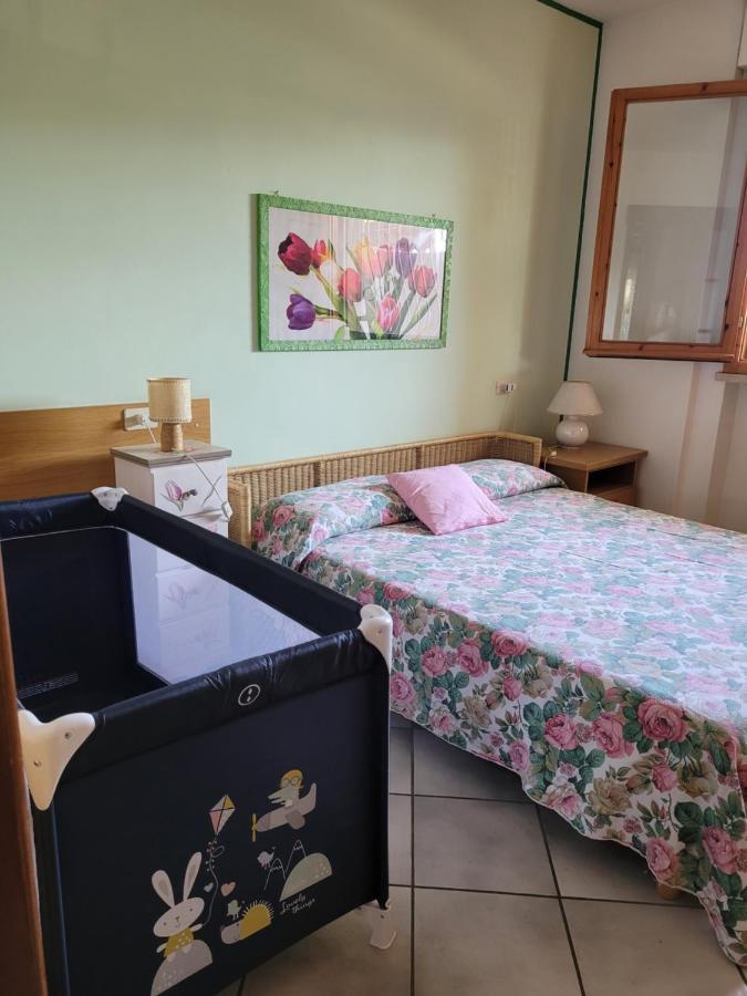 Le Mimose Apartment Viareggio