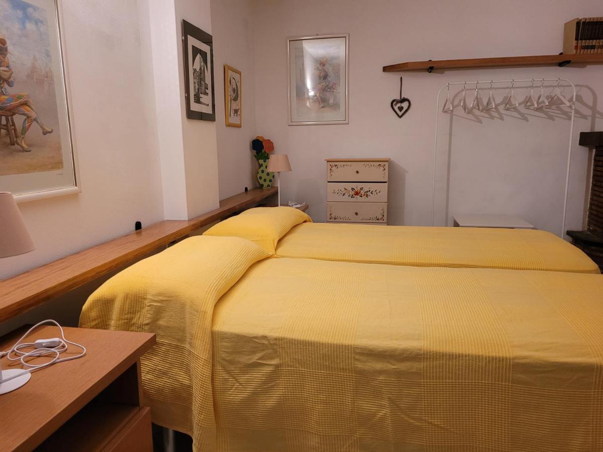Le Mimose Viareggio