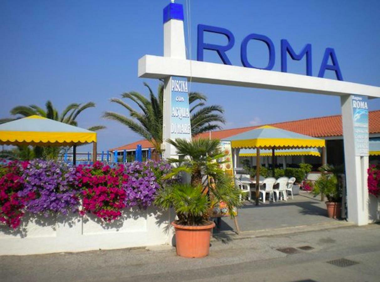 Le Mimose Apartment Viareggio