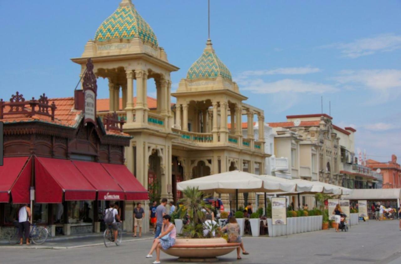 Le Mimose Apartment Viareggio