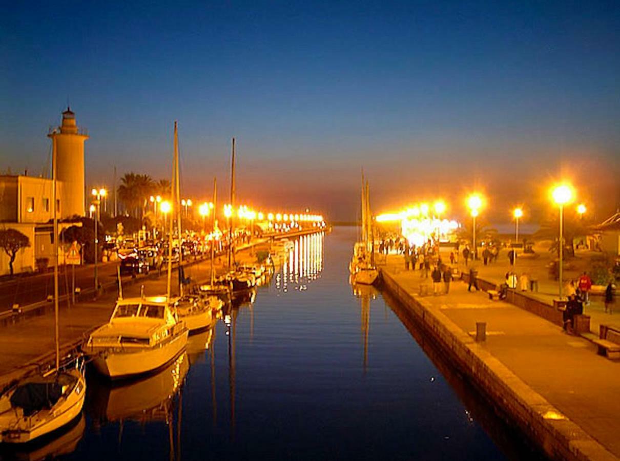 Le Mimose Appartement Viareggio