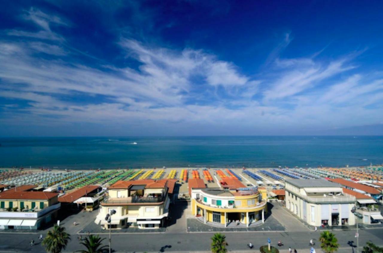 Apartment Le Mimose Viareggio