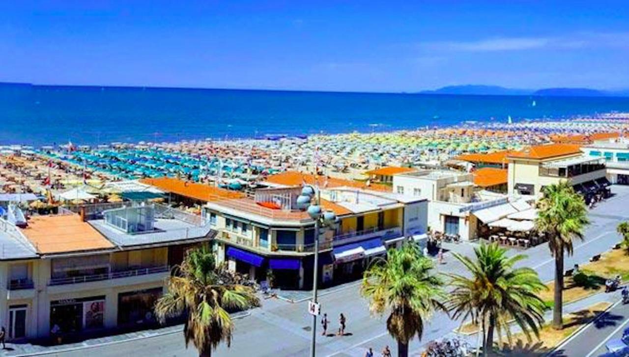 Le Mimose * Viareggio