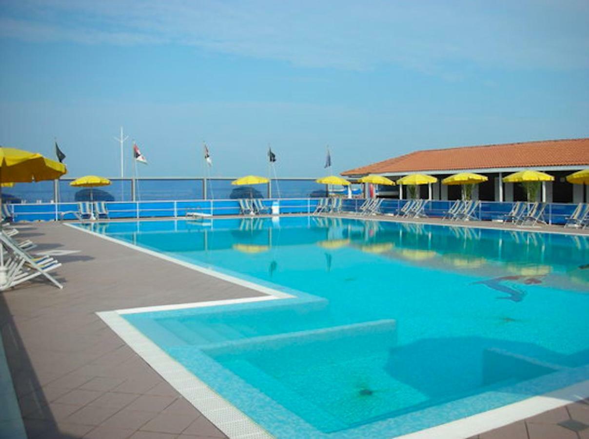 Le Mimose Apartment Viareggio