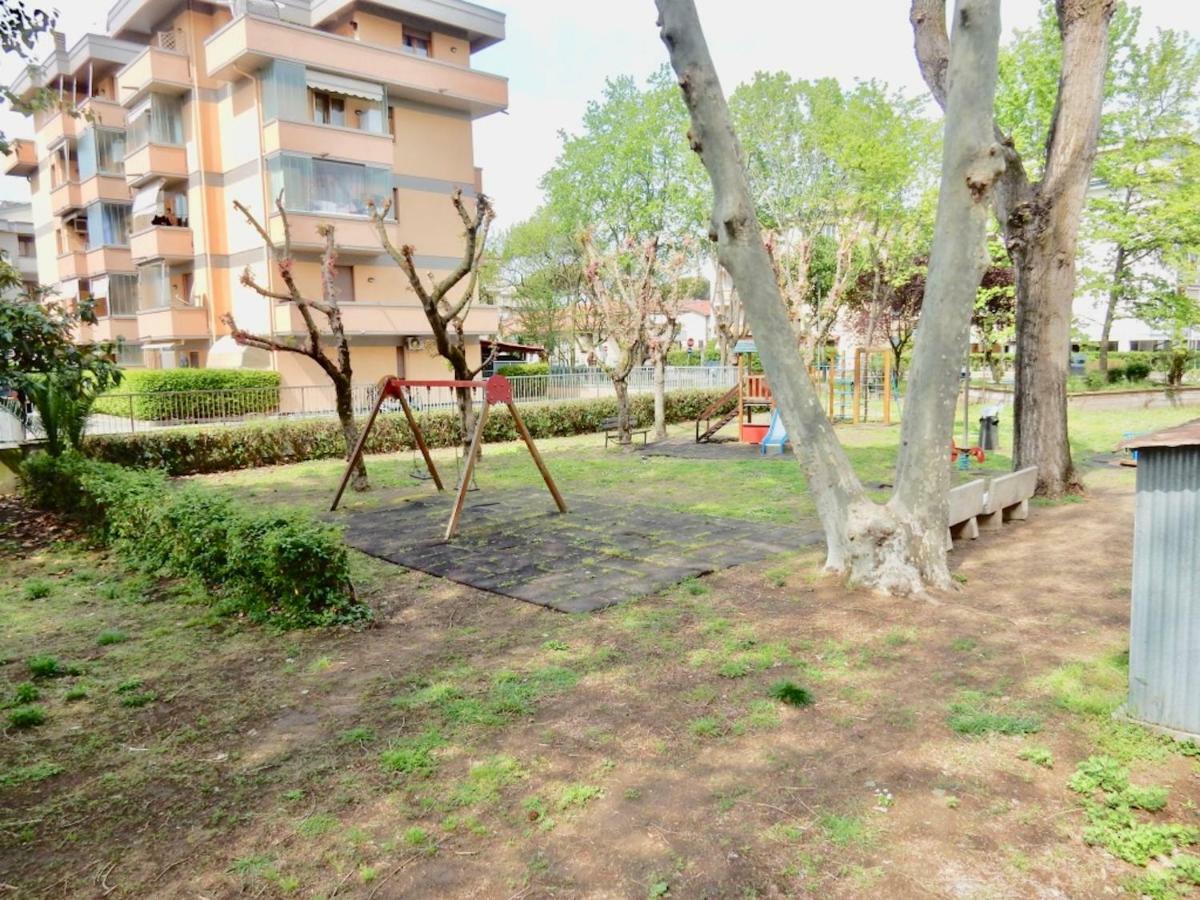 Le Mimose * Viareggio