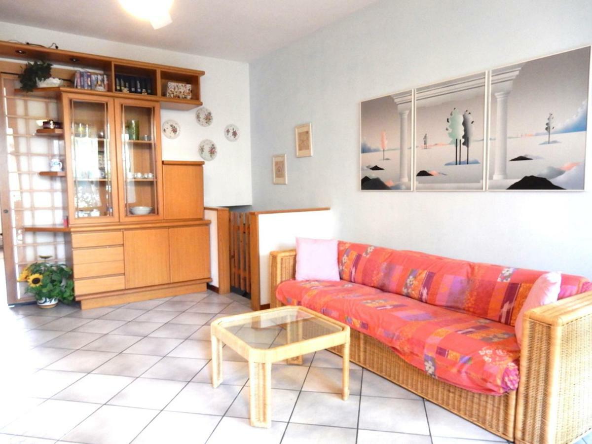 Apartment Le Mimose Viareggio