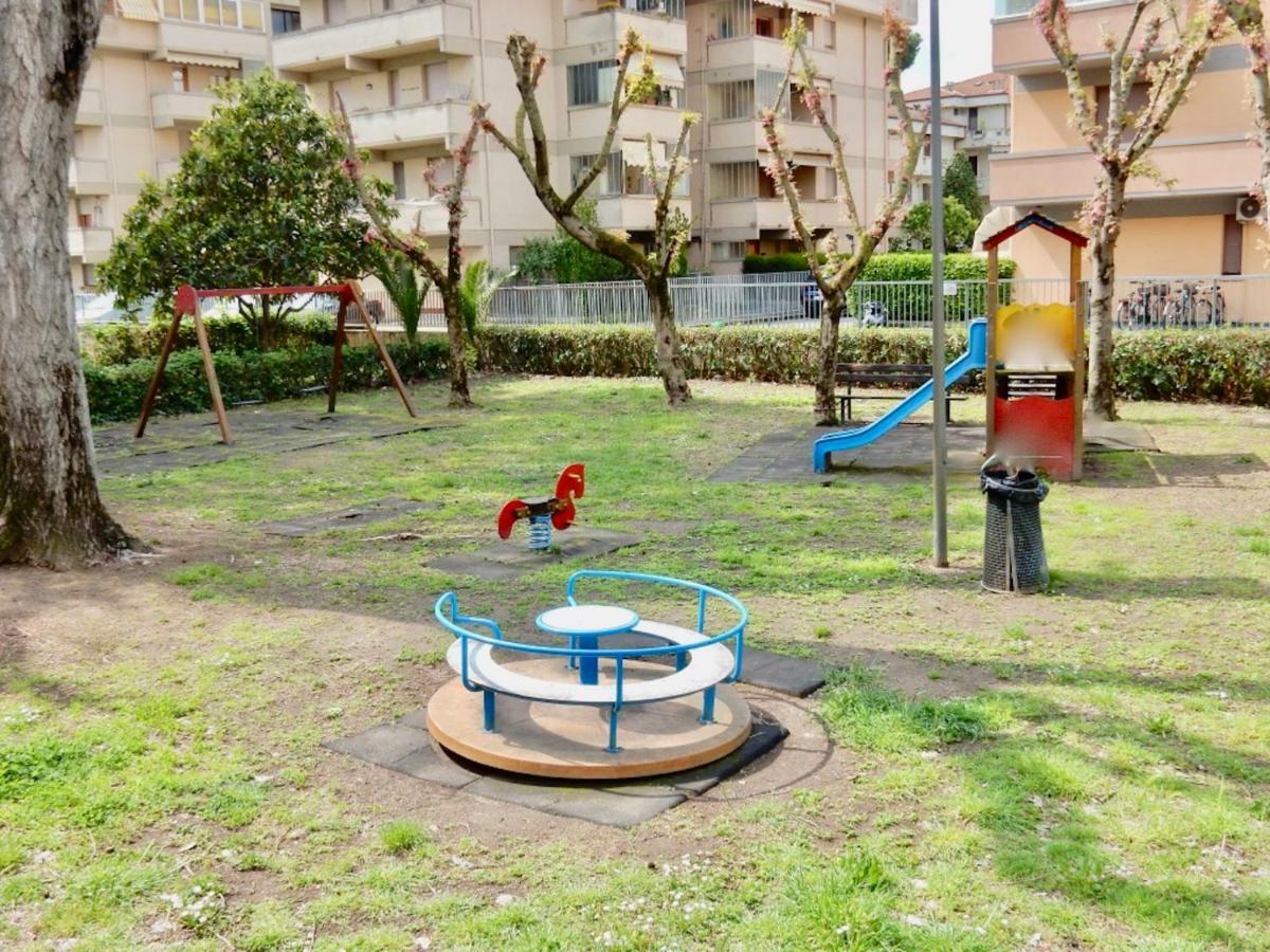 Apartment Le Mimose