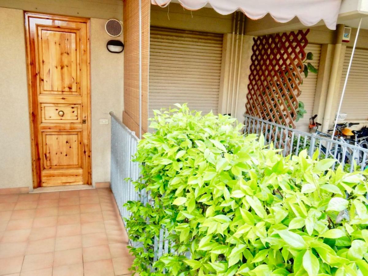 Apartment Le Mimose *