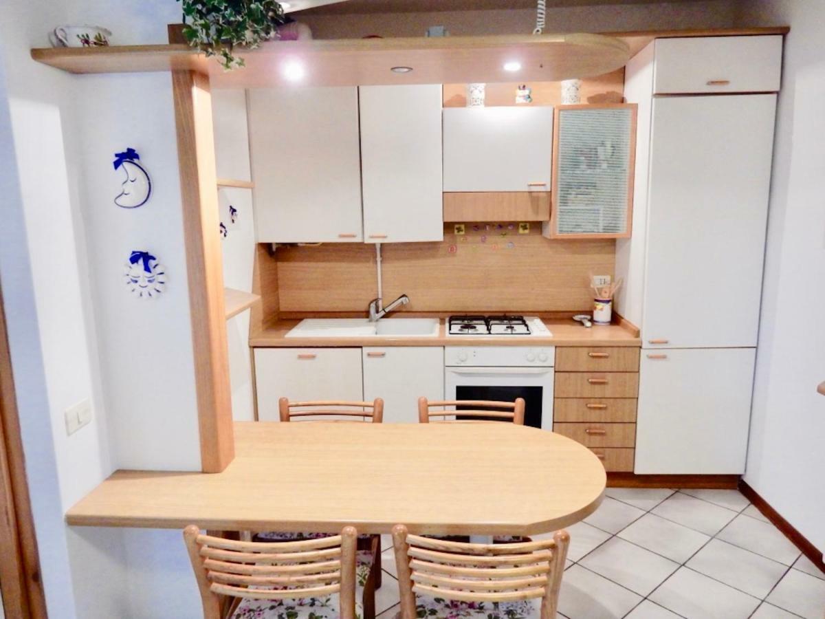 Apartment Le Mimose Viareggio