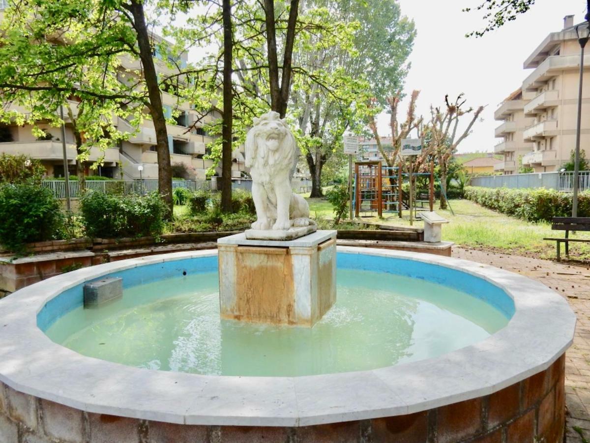 Le Mimose Viareggio